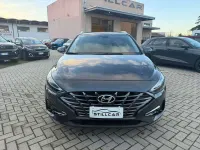 Usata Hyundai i30 Prime 120 CV (88 kW) 2023 Grigio Station wagon