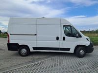 Usata Peugeot Boxer S 2020 Bianco Furgone