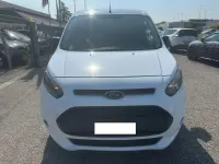 Usata Ford Transit 101 CV (74 kW) 2017 Bianco Furgone