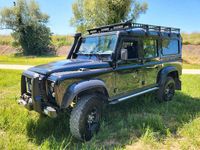 Usata Land Rover Defender SE 2009 Station wagon