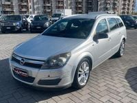 Usata Opel Astra 101 CV (74 kW) 2006 Grigio Station wagon