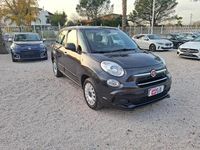 Usata Fiat 500L Urban 95 CV (69 kW) 2019 Grigio Monovolume
