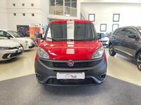 usata Fiat Doblò Professional1.6 MJT 105CV S&S Cargo Maxi L2H1 IVA ESCLUSA