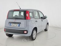 Usata Fiat Panda S 70 CV (51 kW) 2022 Grigio Berlina