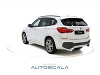 usata BMW X1 sDrive 18d 150cv C. Automatico Msport