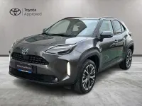 Usata Toyota Yaris Lounge 116 CV (85 kW) 2024 Other Utilitaria