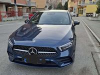 Usata Mercedes A250 Premium Plus 160 CV (117 kW) 2021 Berlina
