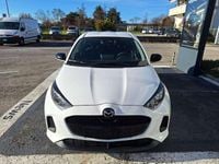Nuova Mazda 2 Prime-Line 116 CV (85 kW) 2025 Bianco Utilitaria