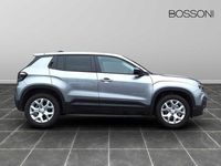 Nuova Jeep Avenger Altitude 101 CV (74 kW) 2025 SUV