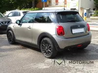 Usata Mini ONE 75 CV (55 kW) 2019 Grigio Utilitaria