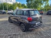 usata Fiat 500L 1.4 95 CV City Cross GPL