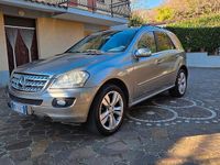 Usata Mercedes ML320 224 CV (164 kW) 2006 SUV