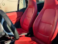 Usata Smart ForTwo Cabrio 71 CV (52 kW) 2013 Cabrio