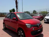 Usata Renault Twingo 75 CV (55 kW) 2014 Rosso Utilitaria