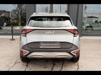 Usata Kia Sportage 136 CV (100 kW) 2023 Argento SUV
