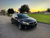 usata Peugeot 308 5p 1.5 bluehdi Style s&s 100cv