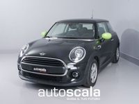 usata Mini Cooper 1.5 One 75 CV 1.5 One 75 CV 5 porte