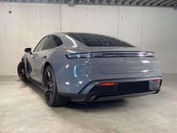 Usata Porsche Taycan GTS 514 kW (700 CV) 2025 Grigio Berlina