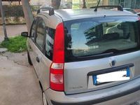 Usata Fiat Panda Dynamic 60 CV (44 kW) 2004 Utilitaria