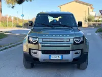 Occasion Land Rover Defender Dynamic 248 ch (182 kW) 2022 Marron SUV