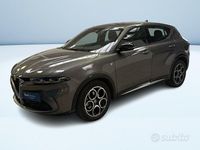 Usata Alfa Romeo Tonale Ti 131 CV (96 kW) 2023 Grigio SUV