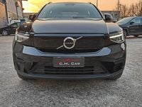 Usata Volvo XC40 Core 185 kW (252 CV) 2023 Nero SUV