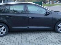 Usata Renault Mégane GrandTour Dynamique 110 CV (80 kW) 2010 Station wagon