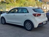 usata Kia Rio 1.0 T-GDi 12V 5 porte Active