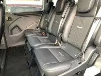 Usata Ford Tourneo 79 CV (58 kW) 2022 Argento Furgone