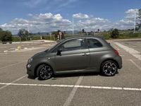 Usata Fiat 500 Sport 105 CV (77 kW) 2017 Berlina
