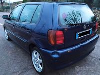 usata VW Polo Polo 1000 CL