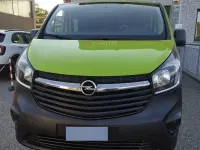 Usata Opel Vivaro 125 CV (91 kW) 2022 Monovolume