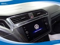 usata VW Tiguan 2.0 TDI 150cv BlueMotion rLine DSG EU6