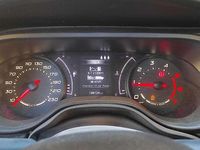 Usata Fiat Tipo Business 120 CV (88 kW) 2017 Grigio Station wagon