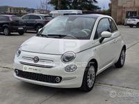 Usata Fiat 500 Dolcevita 2023 Bianco Utilitaria