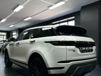 Usata Land Rover Range Rover evoque HSE 150 CV (110 kW) 2019 Bianco SUV
