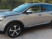 Usata Peugeot 3008 Allure 131 CV (96 kW) 2019 SUV