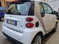 usata Smart ForTwo Cabrio 0.8 cdi Passion 54cv