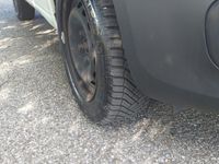 Usata Fiat Panda 85 CV (62 kW) 2016 Bianco Utilitaria