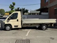 Usata Fiat Ducato 120 CV (88 kW) 2009 Other Furgone