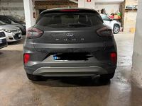 Usata Ford Puma Titanium X 125 CV (91 kW) 2023 SUV