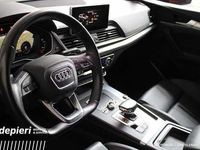 usata Audi Q5 40 TDI quattro S tronic Business Sport