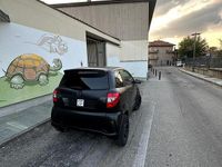 Usata Aixam Coupe 2017 Nero