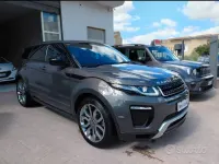Usata Land Rover Range Rover evoque 150 CV (110 kW) 2018 Grigio Station wagon