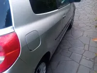 Usata Renault Clio II 2007 Grigio Utilitaria