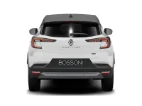 Usata Renault Captur Esprit Alpine 160 CV (117 kW) 2025 Bianco SUV