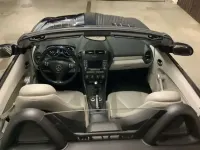 Usata Mercedes SLK350 272 CV (200 kW) 2026 Blu/azzurro Cabrio