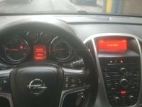 Usata Opel Astra Enjoy 110 CV (80 kW) 2012 Station wagon