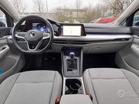 Usata VW Golf VII Edition 2020 Berlina