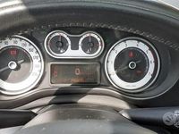 Usata Fiat 500L Lounge 105 CV (77 kW) 2013 Rosso Monovolume